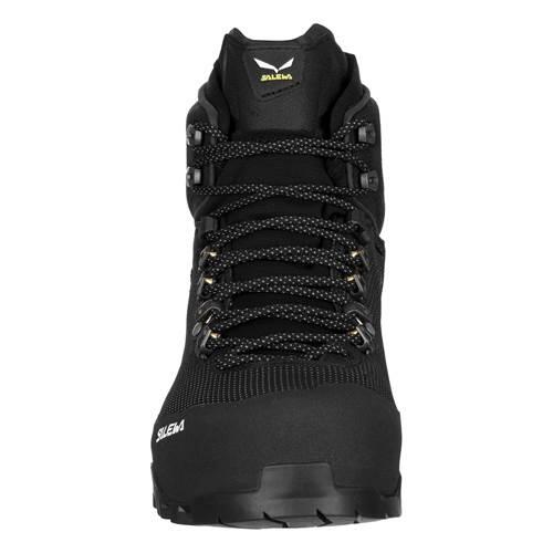 Buty trekkingowe męskie Salewa Ortles Edge Mid Gtx 3/5