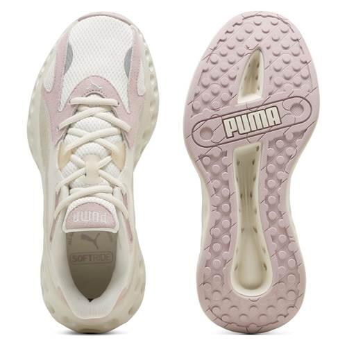 Buty do biegania damskie Puma Softride Frequence