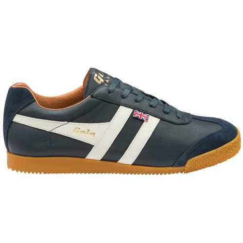 Buty do chodzenia męskie Gola Harrier Elite 2 5/5