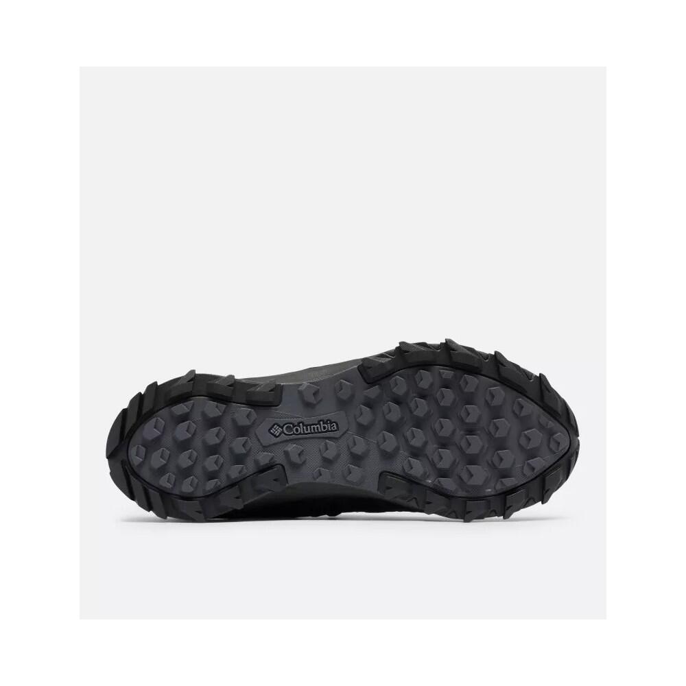 COLUMBIA Chaussure de Randonnée Peakfreak™ II OutDry™ Homme - Black, Shark 2/5