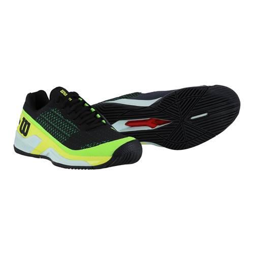 Wilson Rush Pro Extra Duty Tennisschuhe 2/5