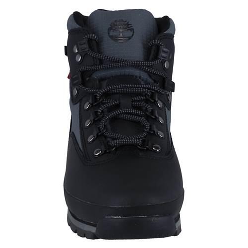 Buty do chodzenia męskie Timberland Euro Hiker Mid 4/5