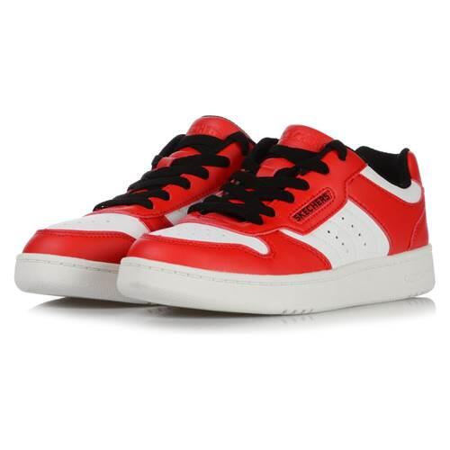 Chaussures universel enfants Skechers Quick Street Vorto 4/5