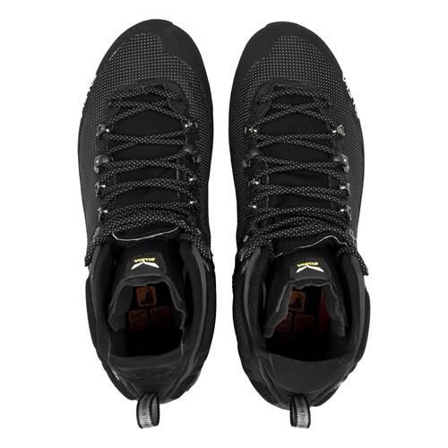 Buty trekkingowe męskie Salewa Ortles Edge Mid Gtx 4/5