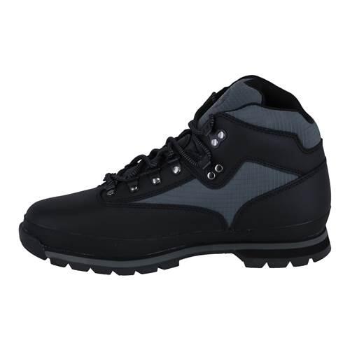 Buty do chodzenia męskie Timberland Euro Hiker Mid 5/5