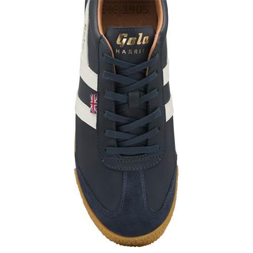Buty do chodzenia męskie Gola Harrier Elite 2 3/5