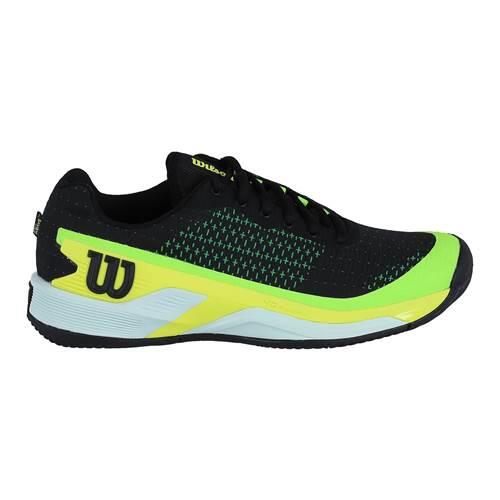 Wilson Rush Pro Extra Duty Tennisschuhe 3/5