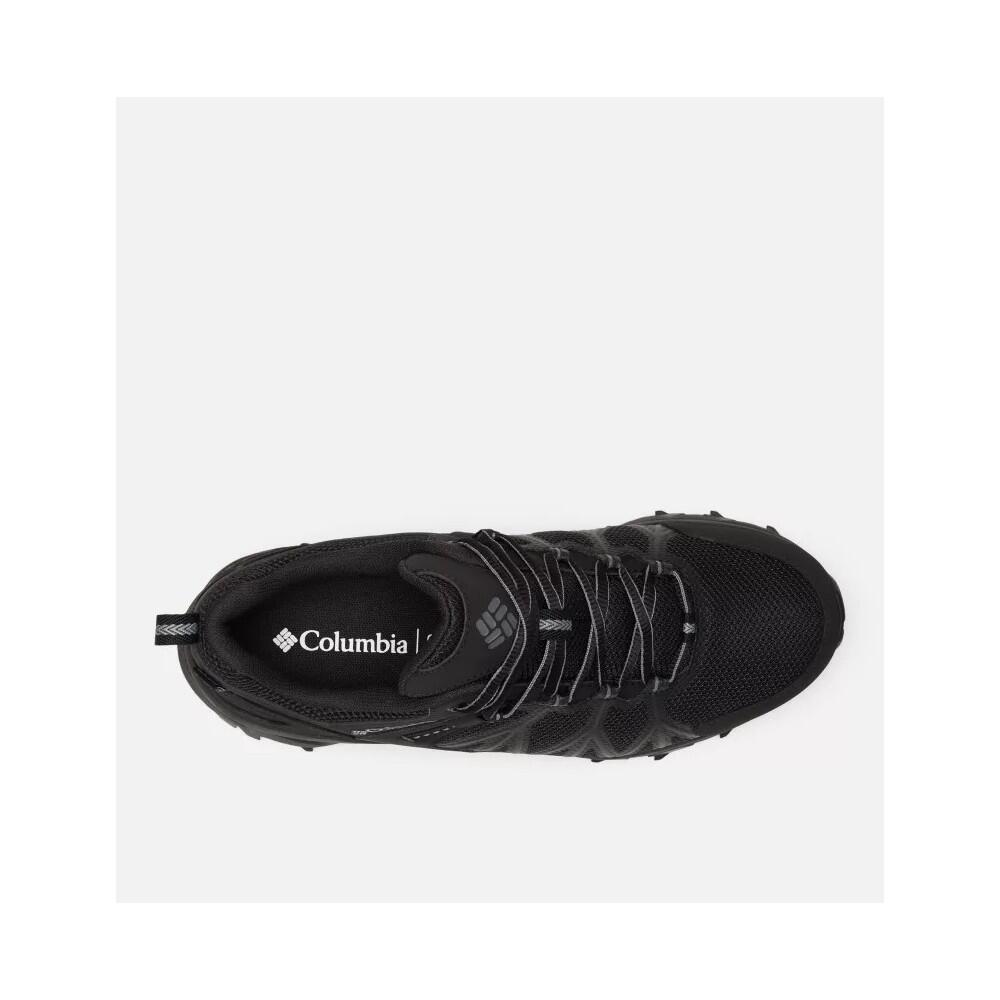 COLUMBIA Chaussure de Randonnée Peakfreak™ II OutDry™ Homme - Black, Shark 3/5