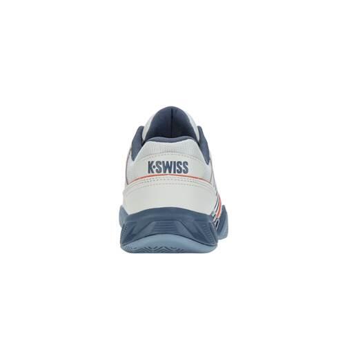 Buty do tenisa męskie K-Swiss Bigshot Light 4 Allcourt 5/5