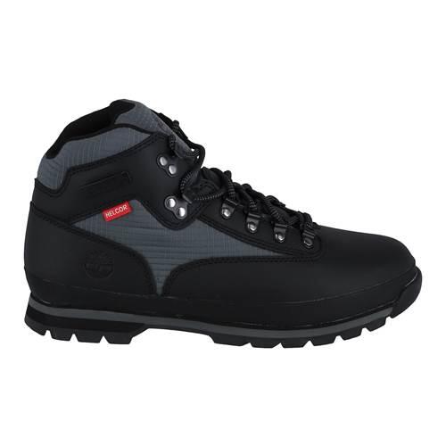 Buty do chodzenia męskie Timberland Euro Hiker Mid 3/5