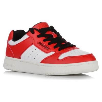 Schoenen universeel voor kinderen skechers quick street vorto