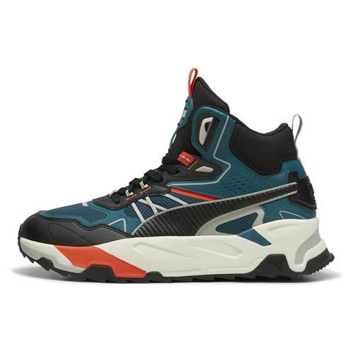 PUMA picture