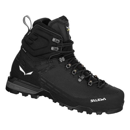 Buty trekkingowe męskie Salewa Ortles Edge Mid Gtx 2/5