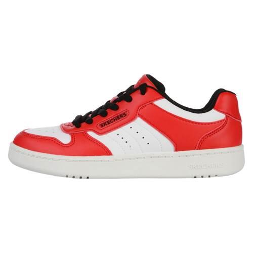 Chaussures universel enfants Skechers Quick Street Vorto 2/5