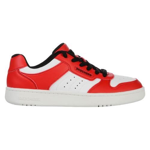 Chaussures universel enfants Skechers Quick Street Vorto 3/5