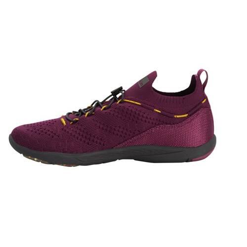 Buty do chodzenia damskie Jack Wolfskin Spirit Knit Low 2/5