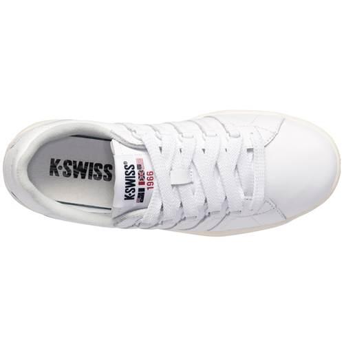 Buty do chodzenia męskie K-Swiss Slammclassic Cc 2/5