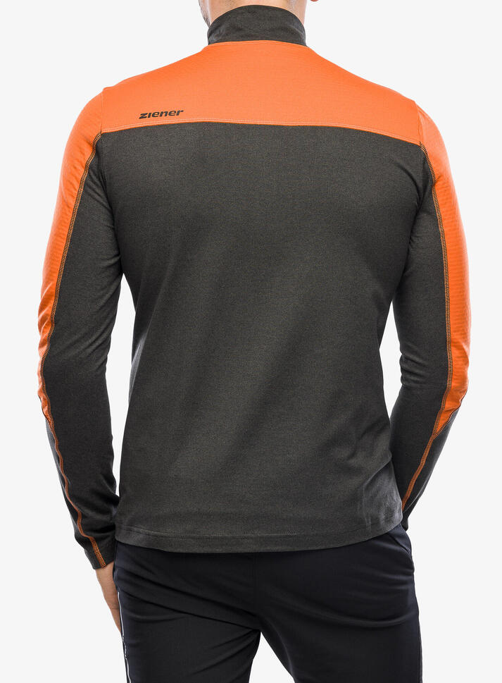 Bluza męska Ziener Japvo