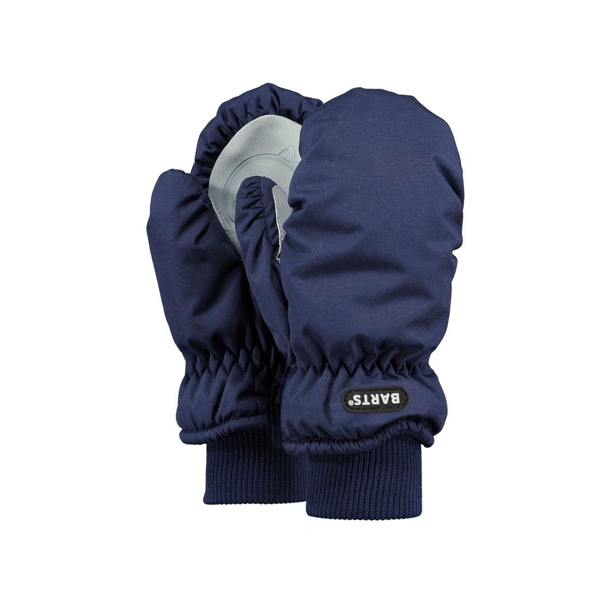 BARTS Nylon Mitt Kids - Handschoenen - 03 navy - kids - Pisteskiën