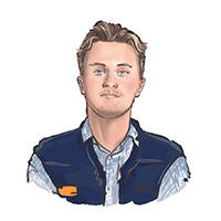 SOLEIL NOIR COMBI SOIN VITAMINE 30 + STICK IP30