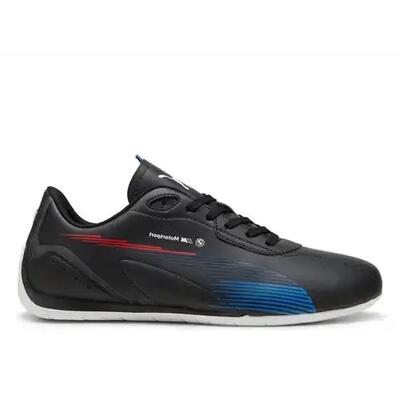 Scarpe PUMA BMW MMS Neo Cat 2.0 Nere