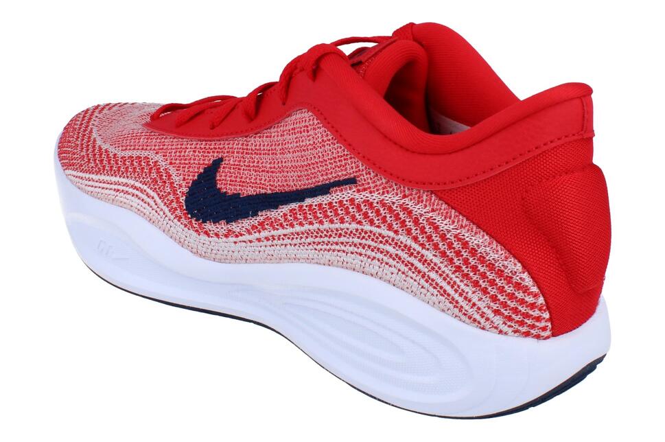 Buty do koszykówki męskie Nike G.T. Hustle Academy