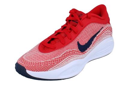Męskie buty sportowe Flyknit G.T. HUSTLE ACADEMY