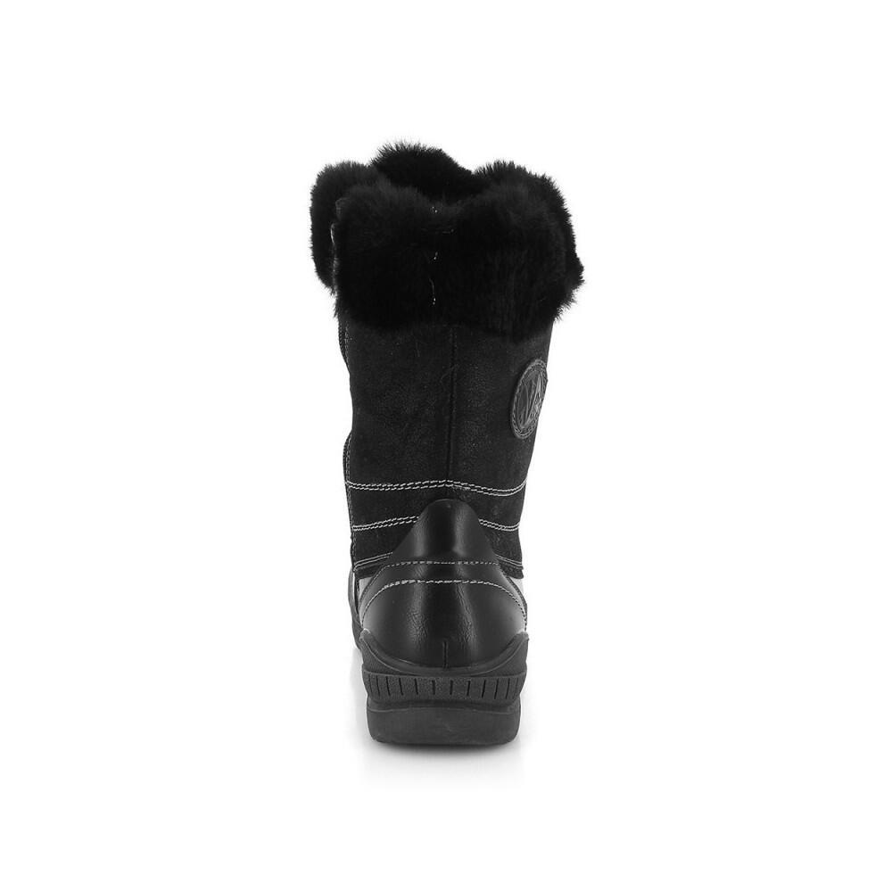 Après-ski imperméables pour femme - KIMBERFEEL - DELMOS 3/4