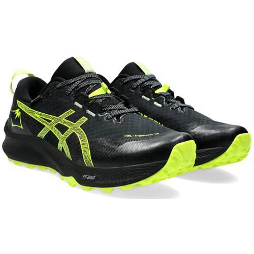 Chaussures de course Asics Gel-Trabuco 12 GTX pour homme 3/5