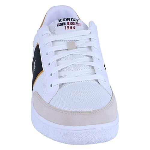 Buty do chodzenia męskie K-Swiss Slammtennis Cc Txt 4/5