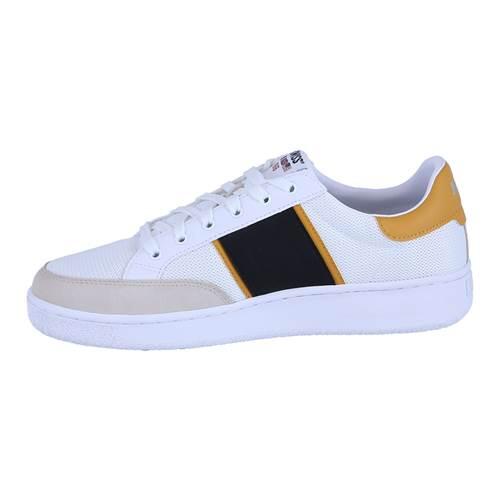 Buty do chodzenia męskie K-Swiss Slammtennis Cc Txt 5/5