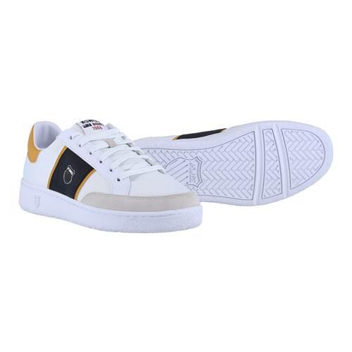 Buty do chodzenia męskie K-Swiss Slammtennis Cc Txt 2/5