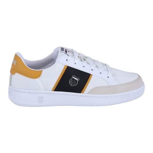 Buty do chodzenia męskie K-Swiss Slammtennis Cc Txt 3/5