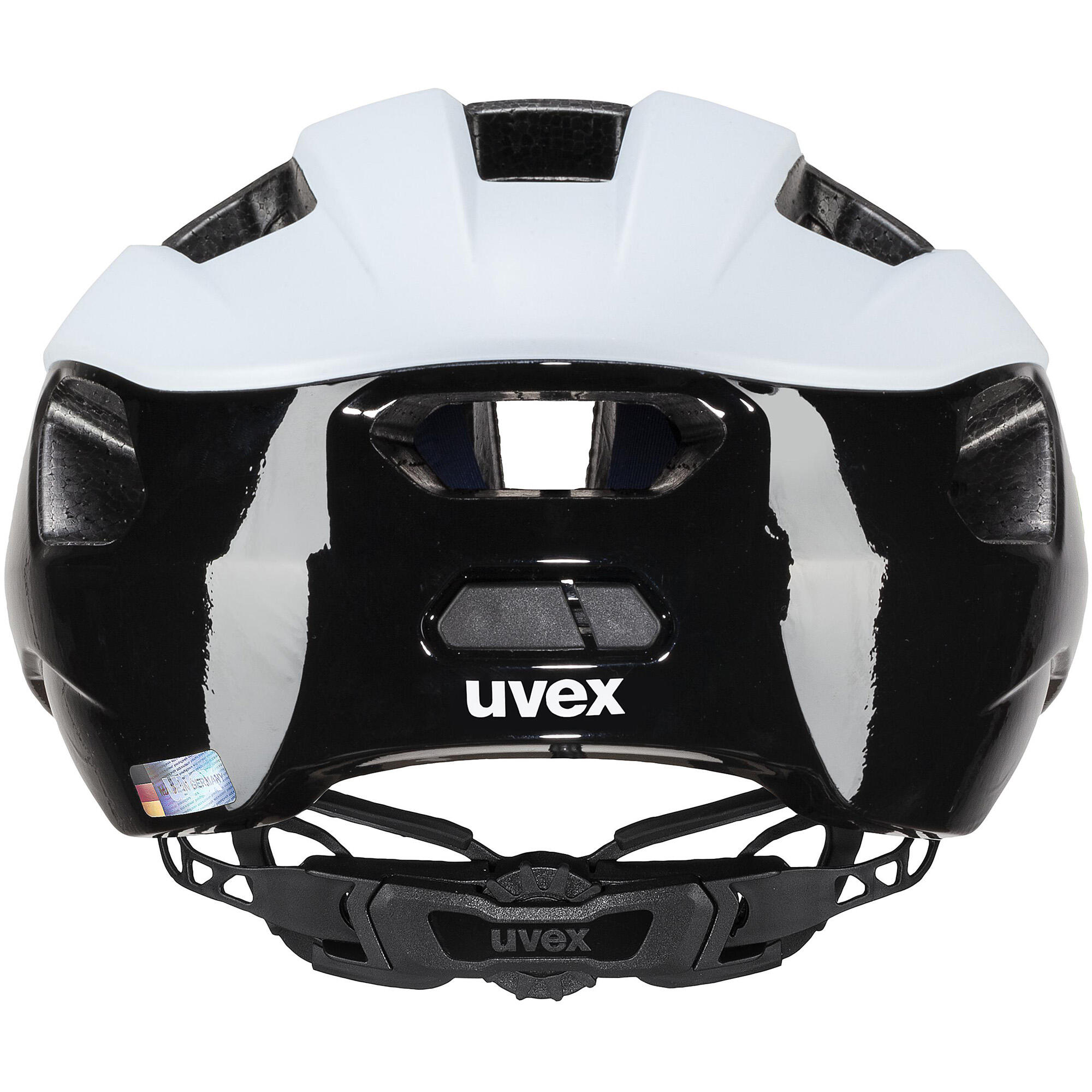 Kask rowerowy UVEX Rise CC 2/6