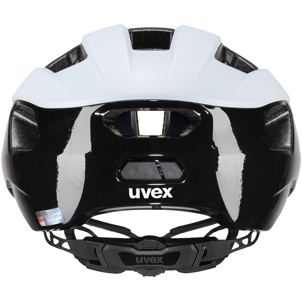 Kask rowerowy UVEX Rise CC