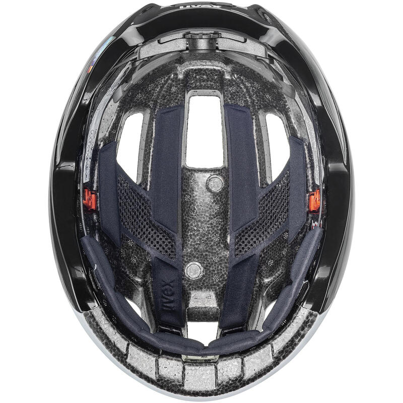 Kask rowerowy UVEX Rise CC