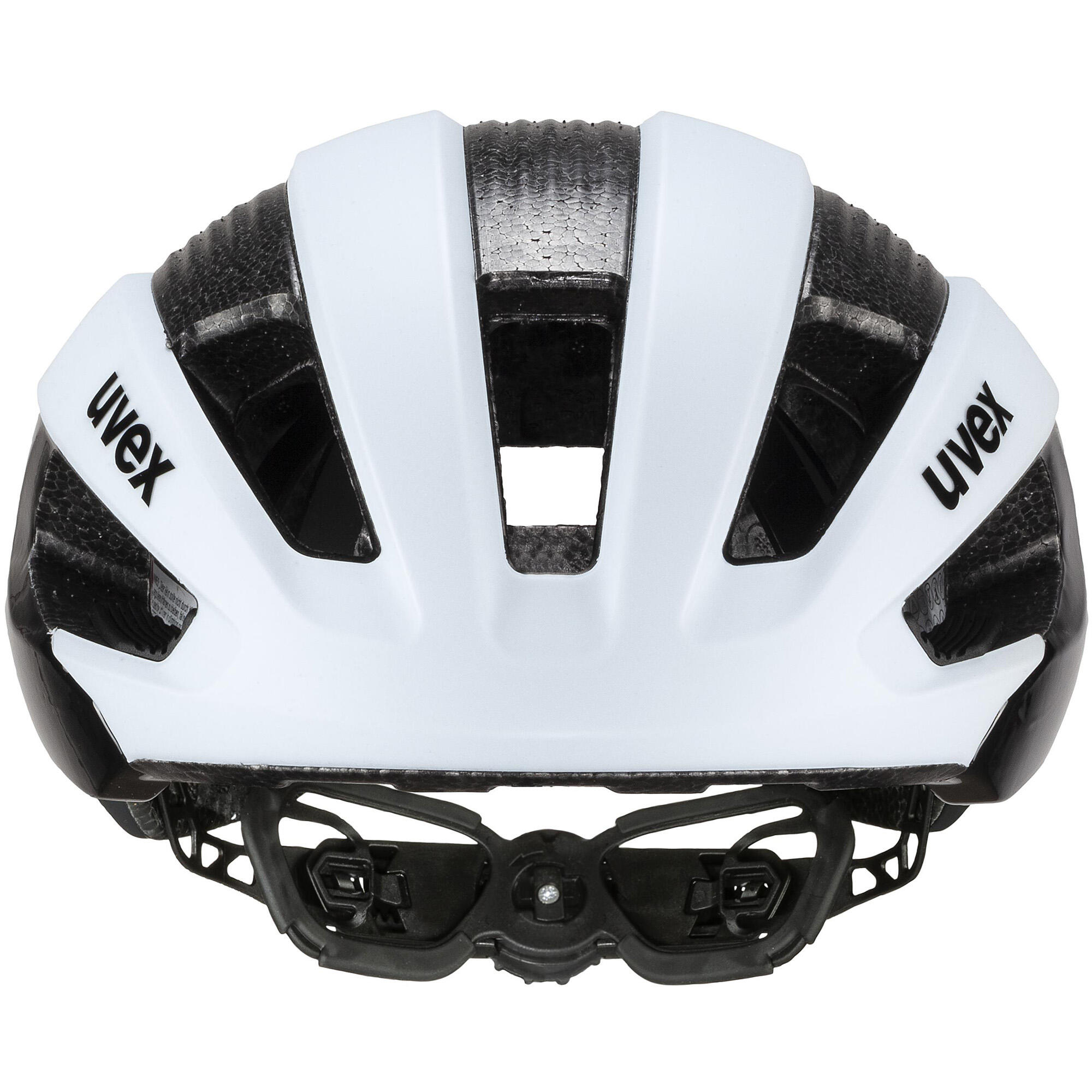 Kask rowerowy UVEX Rise CC 3/6