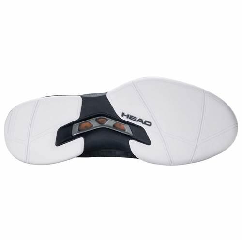 Buty do tenisa męskie Head Sprint Pro 3.5