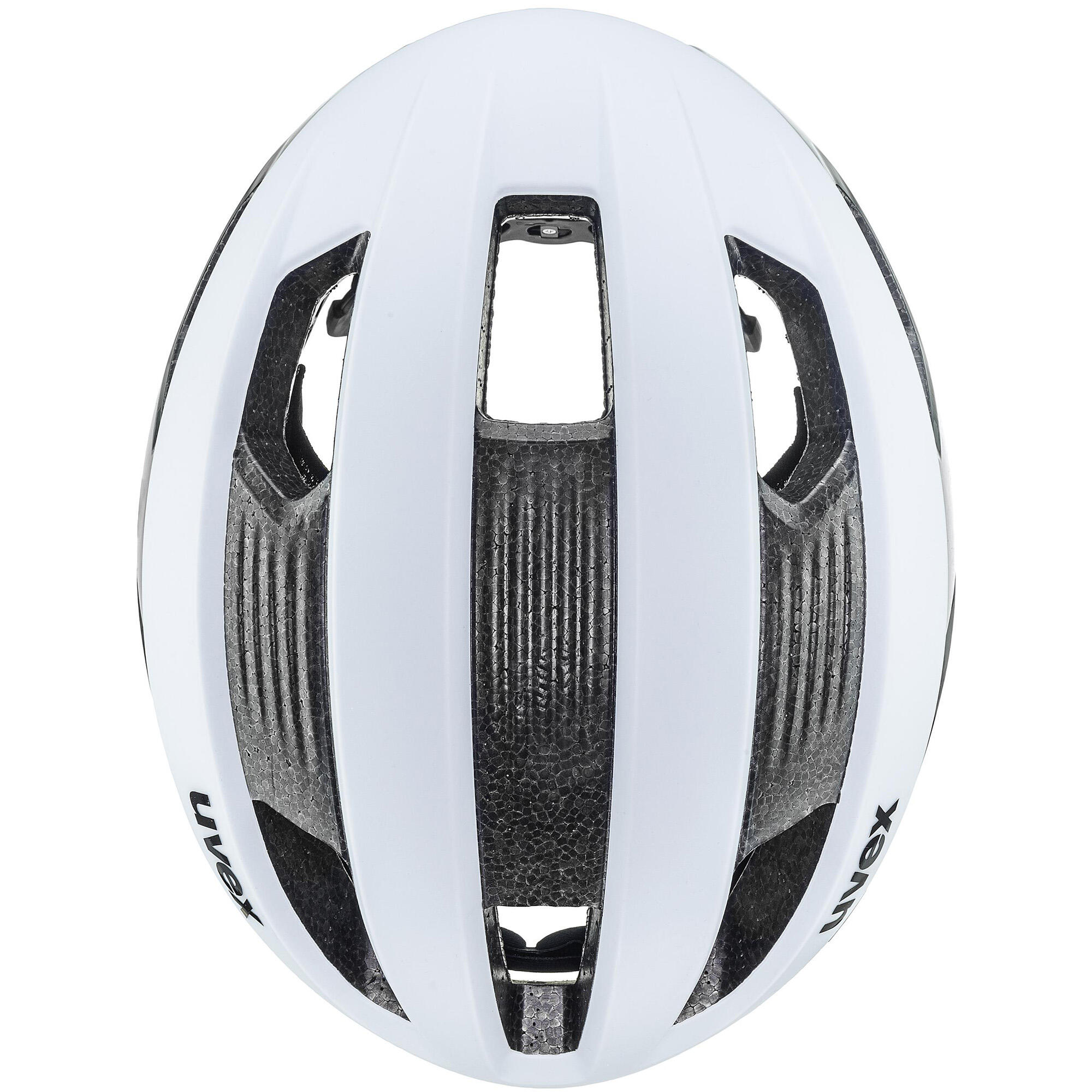 Kask rowerowy UVEX Rise CC 4/6