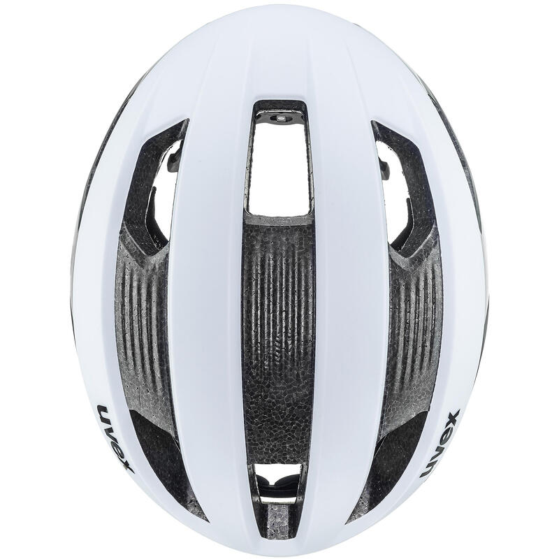 Kask rowerowy UVEX Rise CC