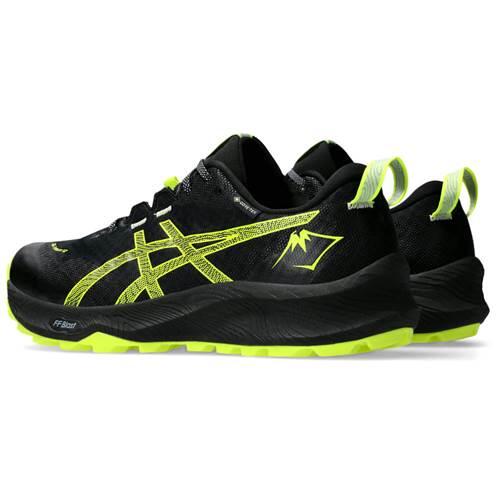 Sapatilhas de corrida Asics Gel-trabuco 12 G-tx Gore-tex para homem