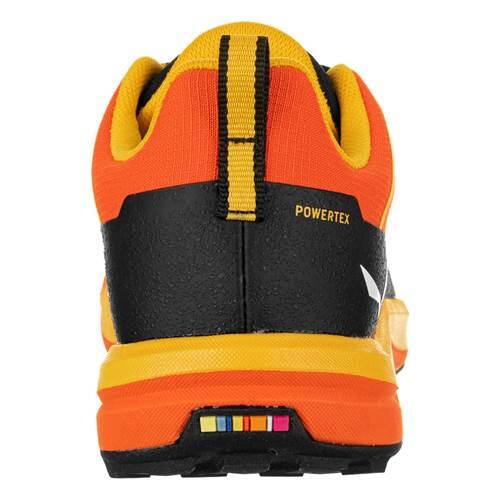 Buty do chodzenia dla dzieci Salewa Wildfire 2 Ptx 5/5