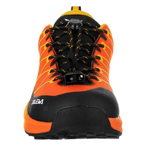 Buty do chodzenia dla dzieci Salewa Wildfire 2 Ptx 4/5