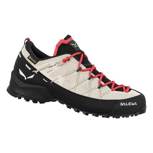 Buty trekkingowe damskie Salewa Wildfire 2 Gtx 2/5