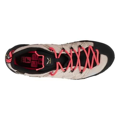 Buty trekkingowe damskie Salewa Wildfire 2 Gtx 3/5