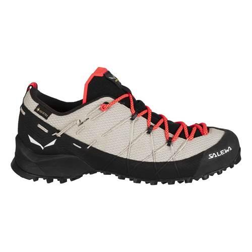 Buty trekkingowe damskie Salewa Wildfire 2 Gtx 1/5