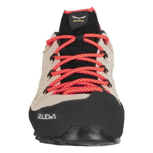 Buty trekkingowe damskie Salewa Wildfire 2 Gtx 5/5