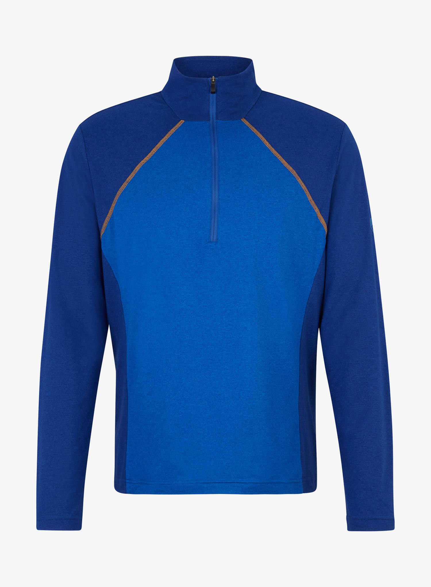 Sweat-shirt thermique homme ZIENER Jito 2/5