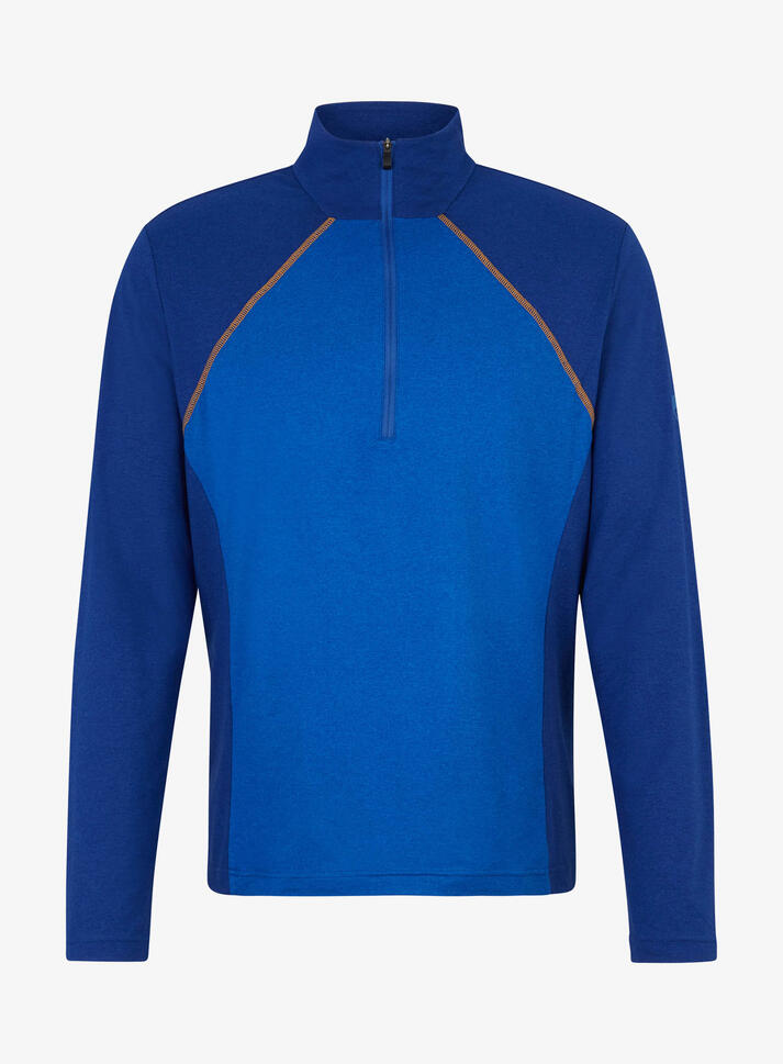 Bluza termoaktywna męśka Ziener Jito