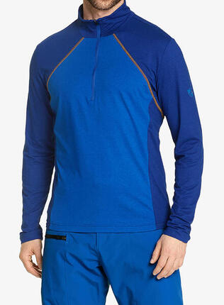 Herren -Sweatshirt ZIENER Jito